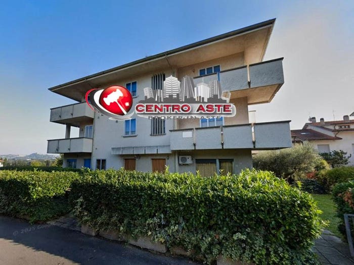 Appartamento con 6 locali in vendita in Via Dante Alighieri Tavernelle PU Italia, Tavernelle, Colli al Metauro