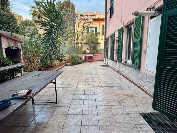 Appartamento trilocale in vendita in Via Multedo di Pegli, Multedo, Genova