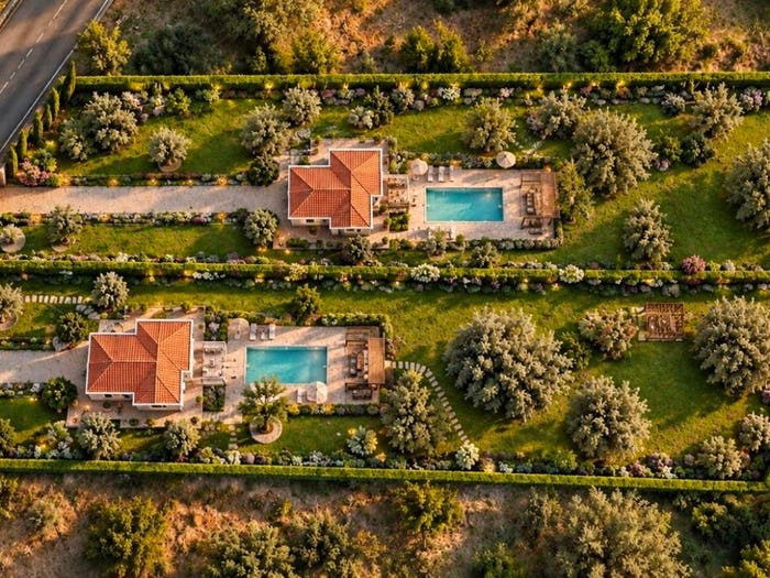 Casa con 6 locali in vendita in Strada dello Storello, Palombara Sabina