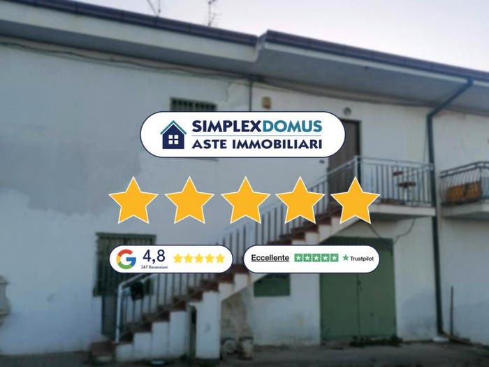 Appartamento con 6 locali in vendita in Contrada IERPIETRO, CoriglianoRossano