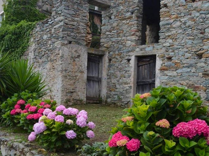 Casa con 6 locali in vendita in Via Folchi, Tovo San Giacomo