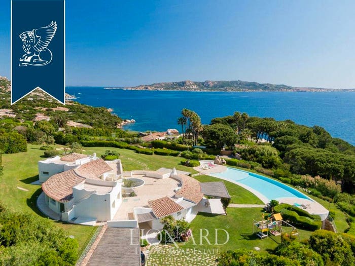 Casa con 6 locali in vendita in Palau