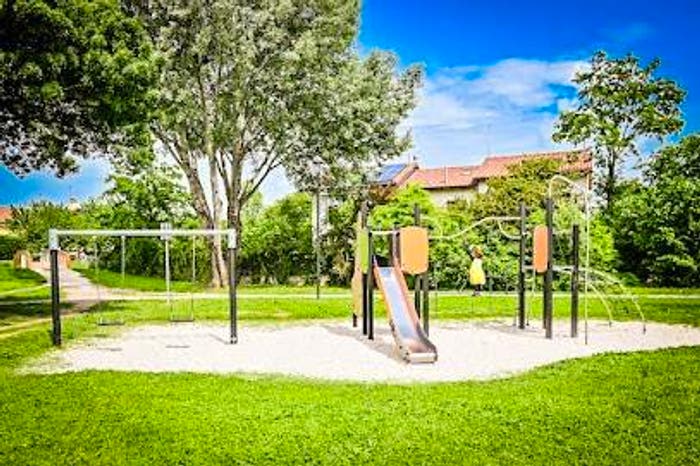 Appartamento quadrilocale in vendita in Centro, Scorzè