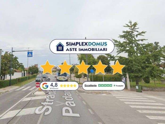 Appartamento quadrilocale in vendita in Mestrina, Veggiano