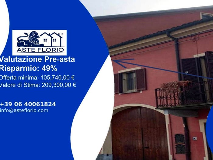 Appartamento quadrilocale in vendita in Via Cesare Battisti, Centro, Fossano