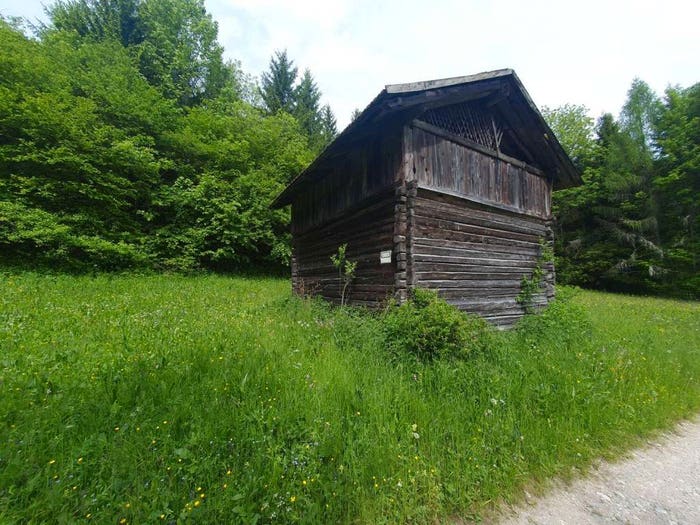Casa in vendita in Lozzo di Cadore