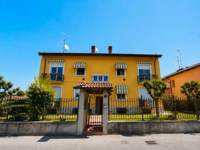 Appartamento quadrilocale in vendita in Via Andrea Piumatti, Sanfrè