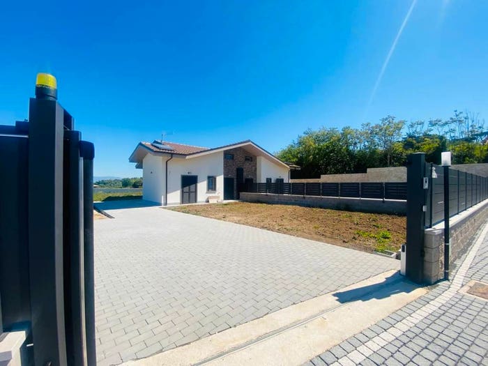 Casa con 5 locali in vendita in Via Tuscolana, Frascati