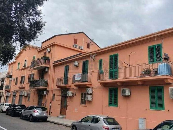 Appartamento bilocale in affitto in via abruzzi, Provinciale, Messina