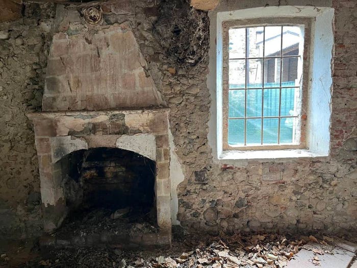 Casa con 6 locali in vendita in Case Buschi, Rivergaro