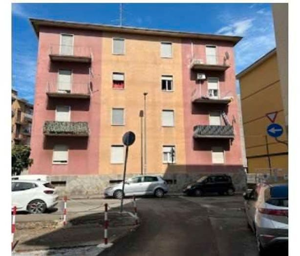 Appartamento trilocale in vendita in Via Prelle Novara NO Italia, Sant'Agabio, Novara