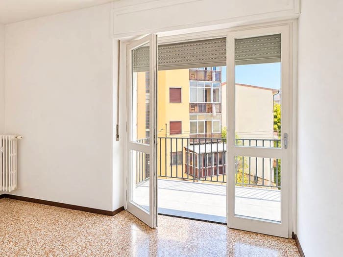 Appartamento bilocale in affitto in Via Gran Paradiso, Semicentro, Vercelli