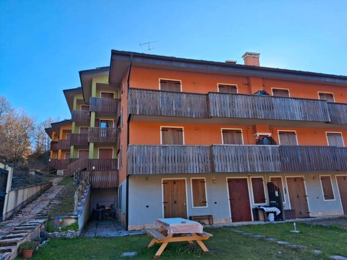 Appartamento trilocale in vendita in Località Branchetto, Bosco Chiesanuova