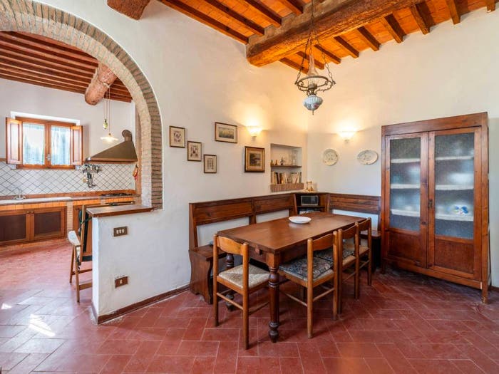 Casa con 6 locali in vendita in Via del Commercio, La Capannina, Casciana Terme Lari