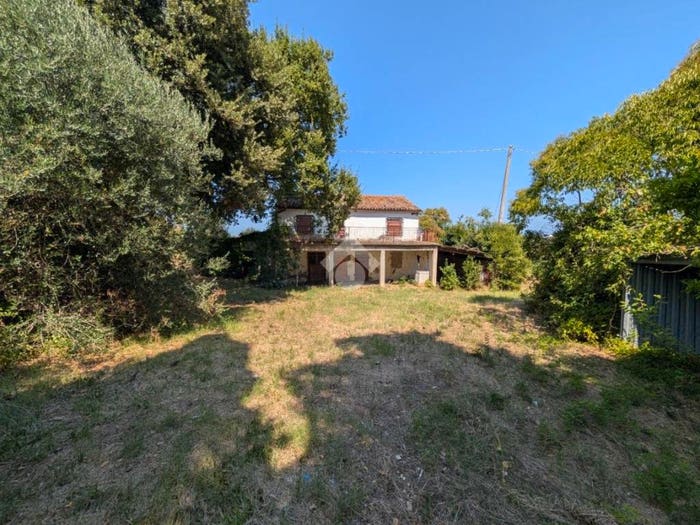 Casa trilocale in vendita in Via raibano, Coriano