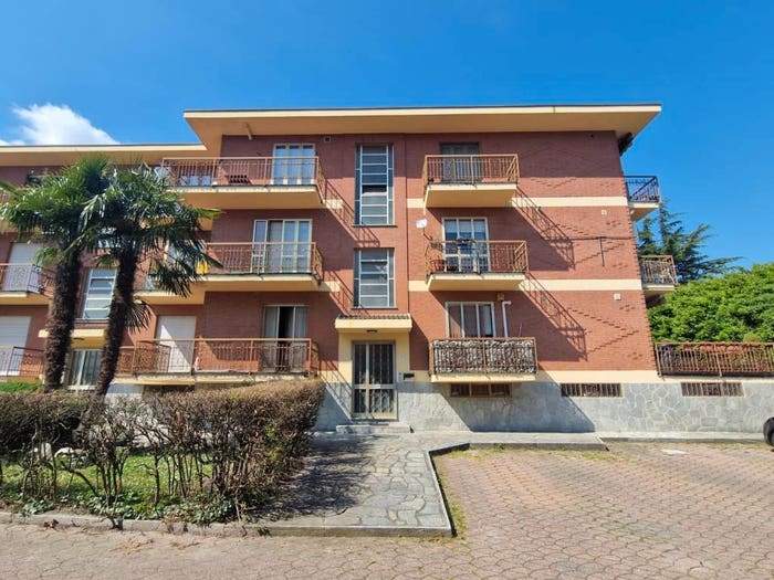 Appartamento bilocale in vendita in Via Dante Alighieri, Baratte, Villar Focchiardo