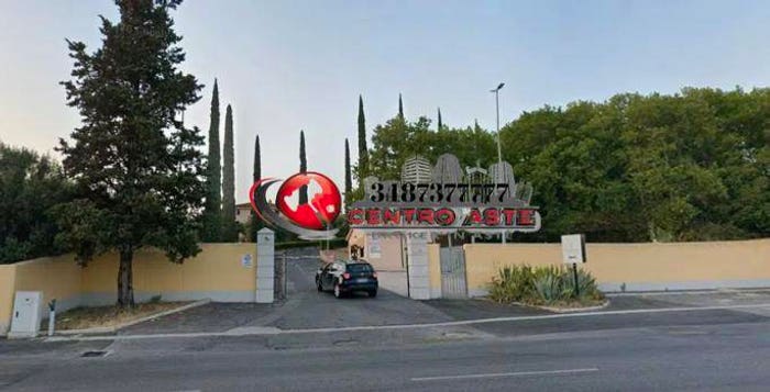 Appartamento trilocale in vendita in Via di Marco Simone Guidonia Montecelio RM Italia, Marco Simone, Guidonia Montecelio