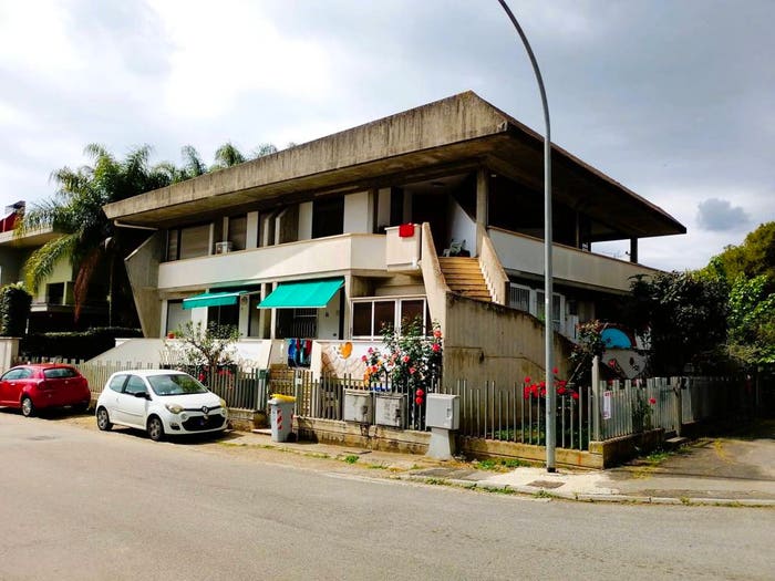 Appartamento bilocale in vendita in Via Galilei Galileo, Borgo Podgora, Latina