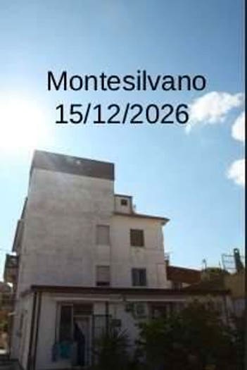 Appartamento con 5 locali in vendita in Santa Filomena, Montesilvano