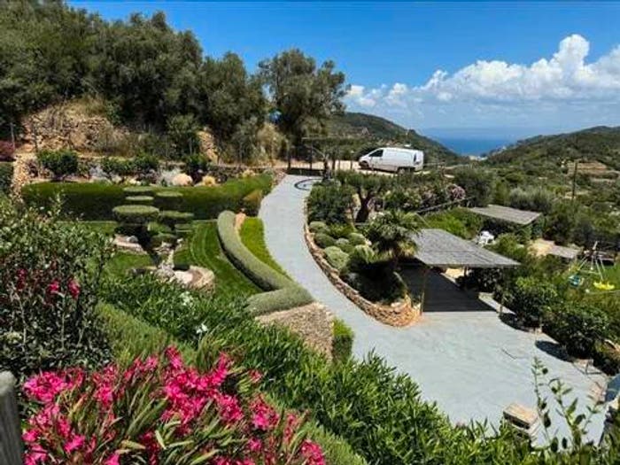 Casa con 5 locali in vendita in Via Degli Atleti, Porto Santo Stefano, Monte Argentario