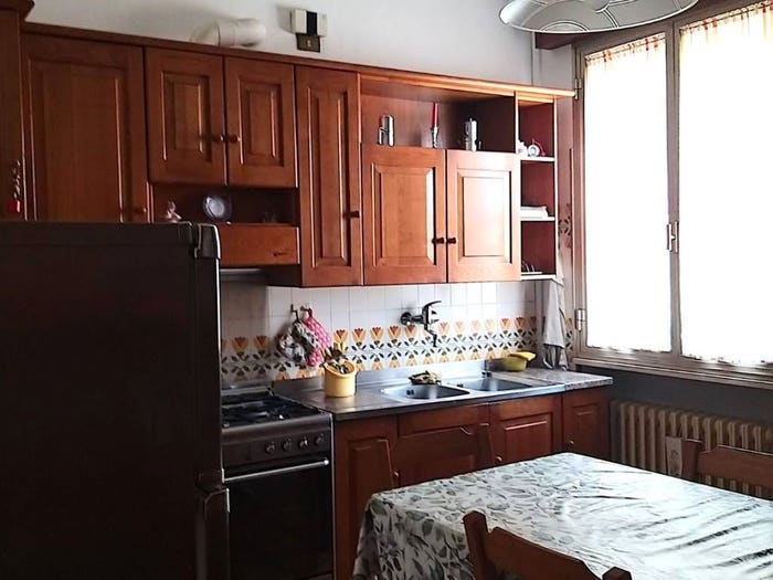 Appartamento quadrilocale in vendita in San Romualdo, Ravenna