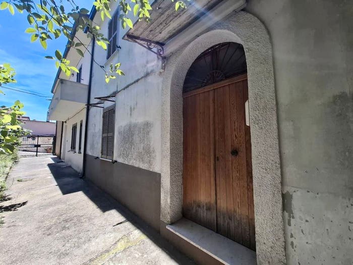 Appartamento bilocale in vendita in VIA GUGLIELMO MARCONI SNC, Centro, Pescosolido