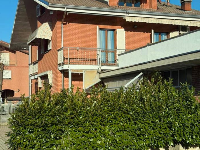 Appartamento quadrilocale in vendita in Via Novembre, Castagnito