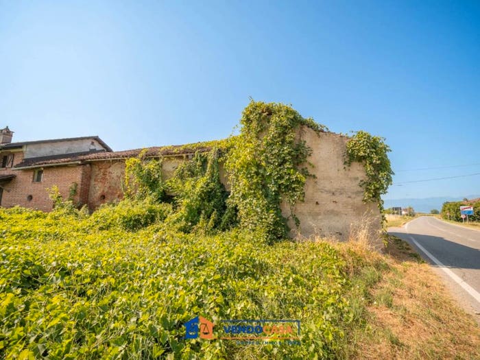 Casa quadrilocale in vendita in Via Saluzzo, Cardè