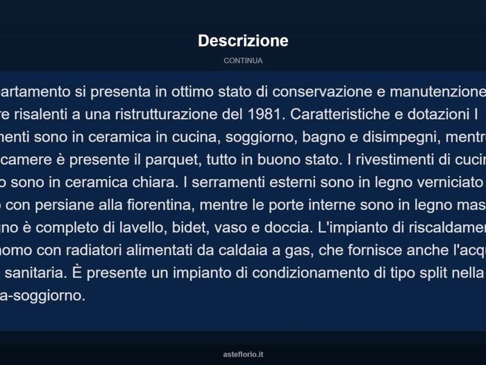 Case in Vendita e in Affitto - 2