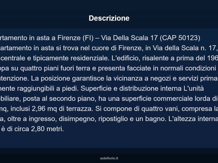Case in Vendita e in Affitto - 3