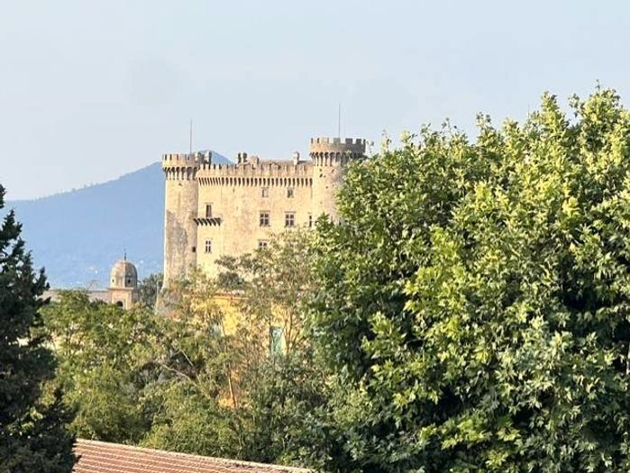 Appartamento trilocale in vendita in Via Aurelio Saffi, Centro, Bracciano