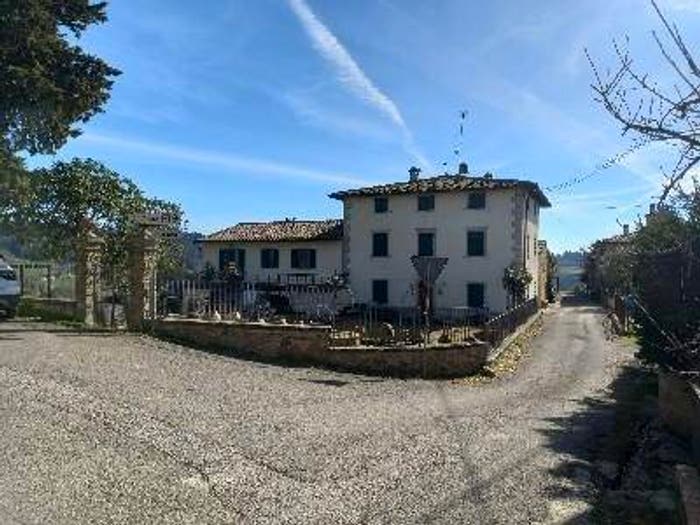 Casa con 6 locali in vendita in Via Monsanto, Monsanto I, Barberino Tavarnelle