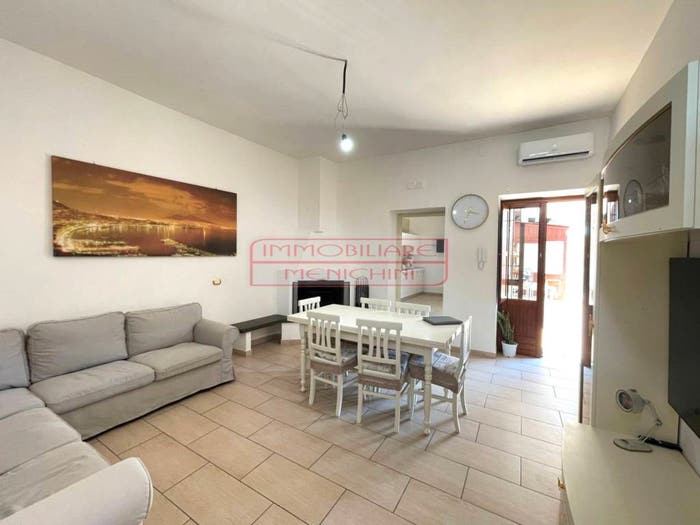 Appartamento trilocale in vendita in Via Giotto, Centro, Marigliano