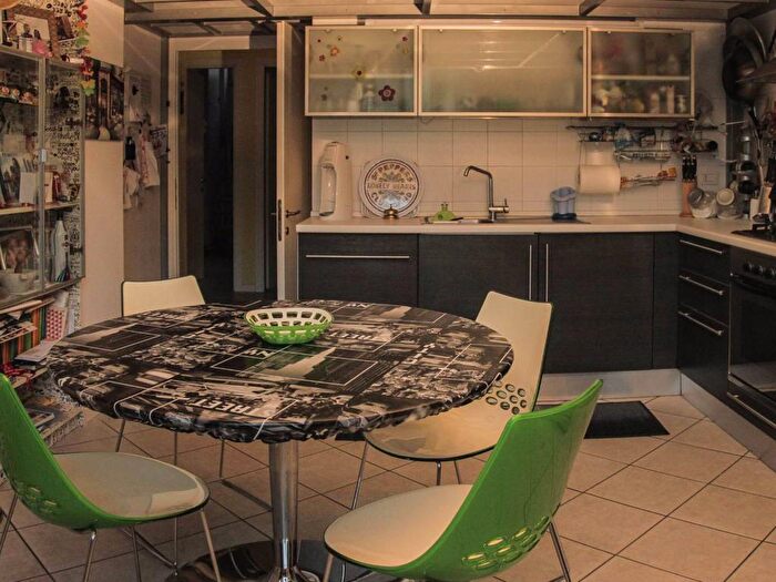 Appartamento quadrilocale in vendita in Via Valle Miano, Valle Miano, Ancona