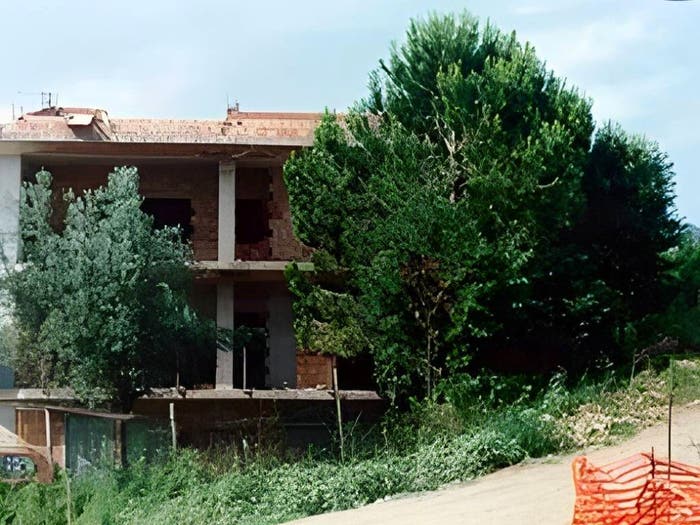 Casa con 6 locali in vendita in Via Pantusa Marano Principato CS Italia, Marano Principato