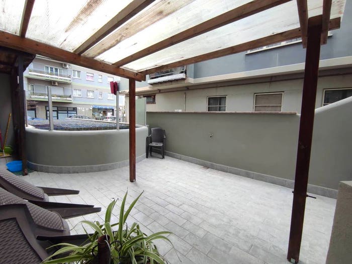 Appartamento bilocale in vendita in Via delle Azzorre, Ostia Ponente, Roma