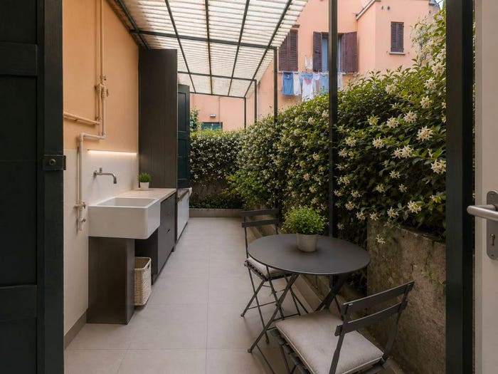 Appartamento trilocale in vendita in Via Novembre, Talon Croce, Casalecchio di Reno