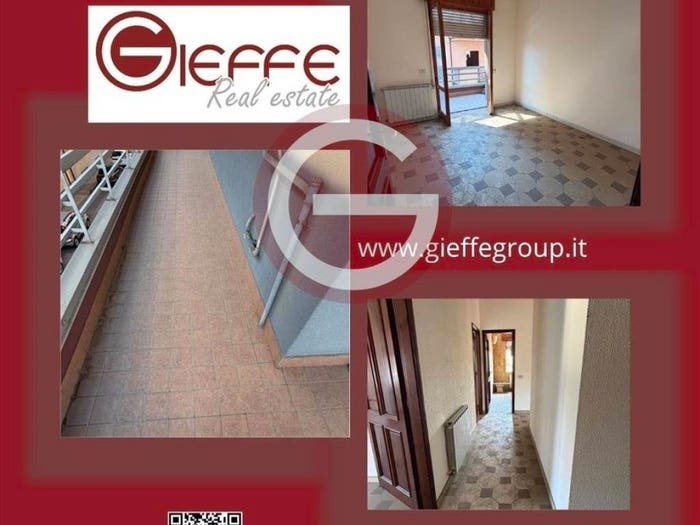 Appartamento quadrilocale in vendita in Centro, Taurianova