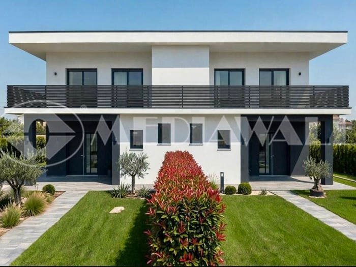Casa con 6 locali in vendita in Via Callalta, Pramaggiore Blessaglia, Pramaggiore