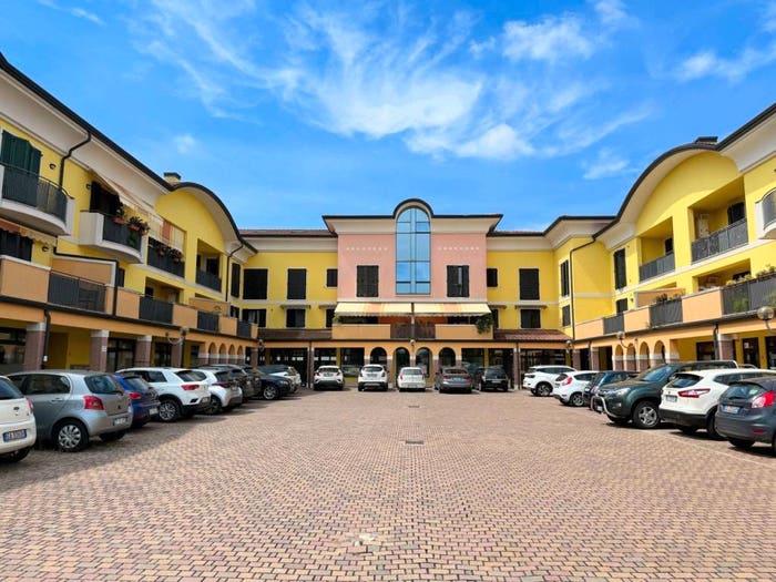 Appartamento trilocale in vendita in Centro, Cologna Veneta
