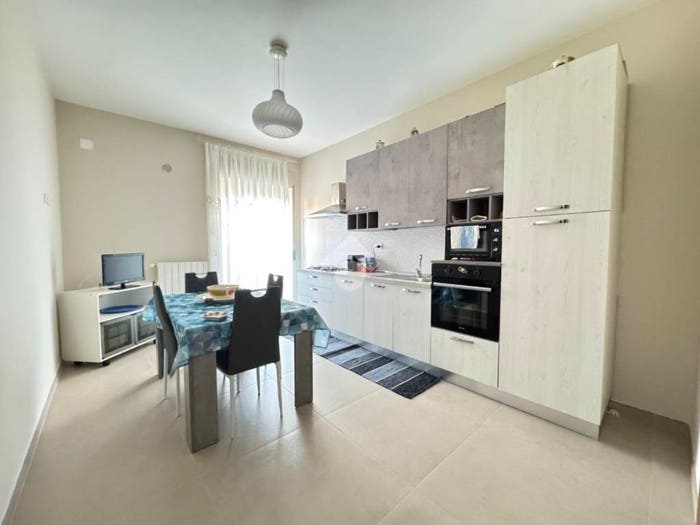 Appartamento con 5 locali in vendita in Viale Leonardo Sciascia, San Leone Villaseta Villaggio, Agrigento