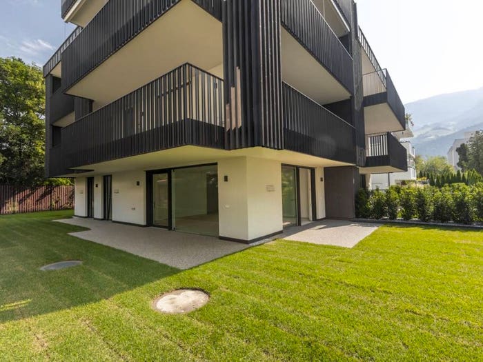 Appartamento quadrilocale in vendita in Via Vinzenz Goller, Centro, Bressanone
