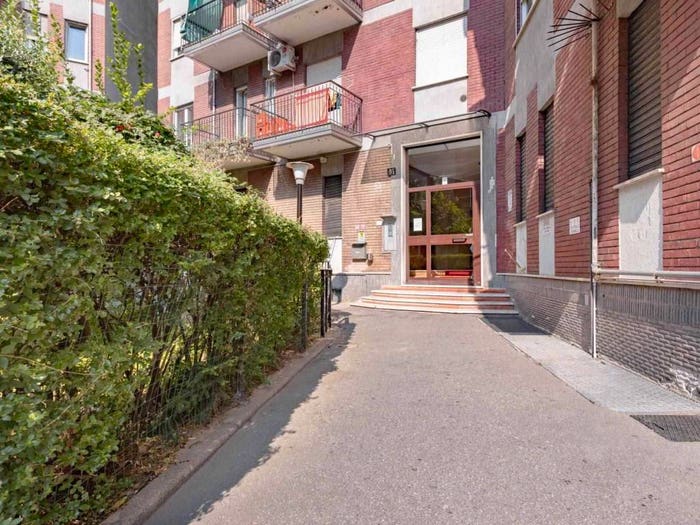 Appartamento trilocale in vendita in Fulvio Testi, Cinisello Balsamo