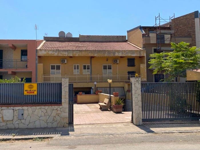 Casa con 6 locali in vendita in VIA CATANIA, Centro, Avola