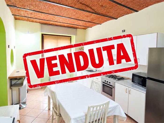Appartamento quadrilocale in vendita in via moro da fenegro, Fenegrò