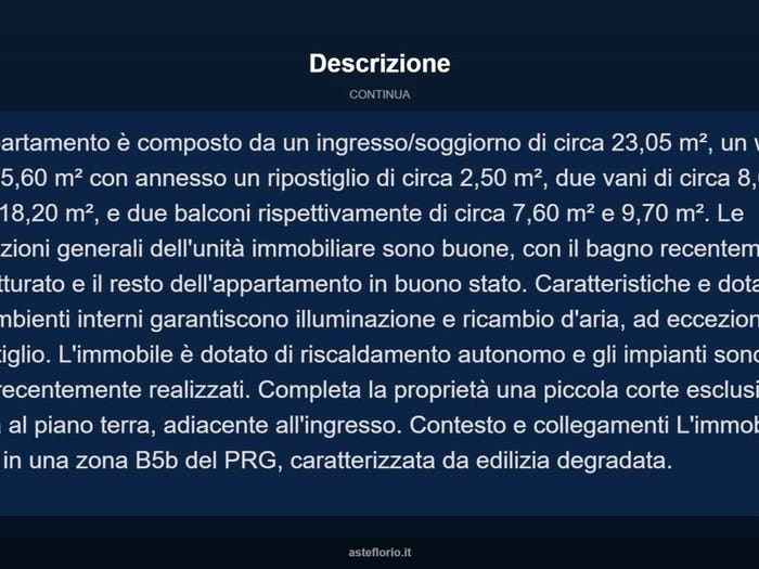 Case in Vendita e in Affitto - 2