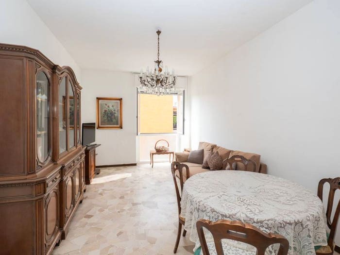 Appartamento trilocale in vendita in Città Studi, Milano