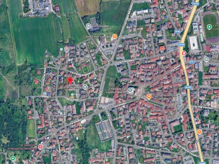 Case in Vendita e in Affitto - 3