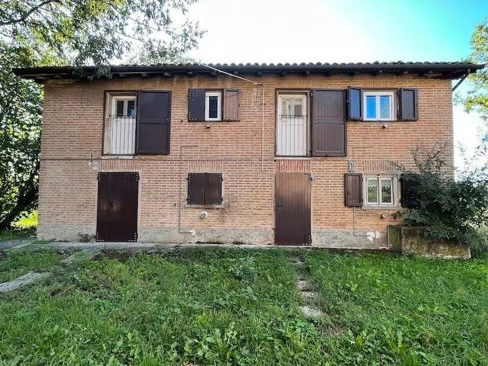 Casa con 6 locali in vendita in via san lorenzo, Castelnuovo Rangone