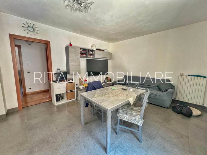 Appartamento trilocale in vendita in Via San Geminiano, Centro, Guiglia
